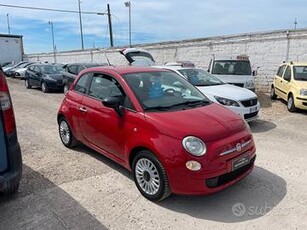 Fiat 500 1.2 Nuovissimo 