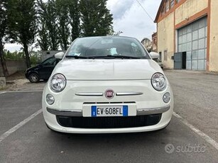Fiat 500 1.2 OK Neopatentati Possibile Permuta
