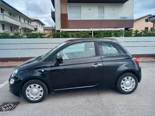 Fiat 500 1.2 Pop adatta per neo patentati TUA a 15