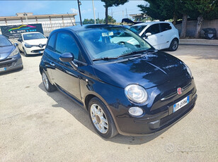 Fiat 500 1.2 Sport