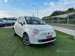 Fiat 500 1.2 Sport