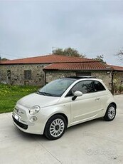 FIAT 500 1.3 95cv EDZI UNICA IN ITALIA 60.000km