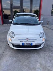 Fiat 500 1.3 Multijet 16V 75 CV Sport