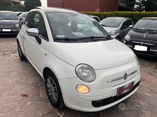 Fiat 500 1.3 Multijet 16V 75 CV X COMMERCIANTI