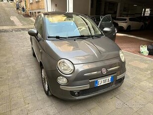 Fiat 500 1.3 Multijet 16V 95 CV Lounge CLIMATRONIC