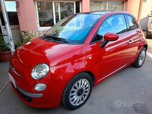 Fiat 500 1.3 Multijet 16V 95 CV Lounge