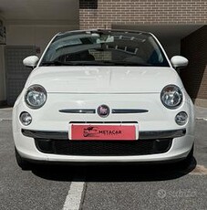 Fiat 500 1.3 Multijet 16V 95 CV Pop