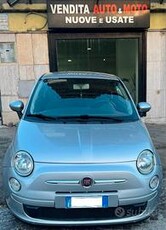 Fiat 500 1.3 Multijet 16V 95 CV Sport