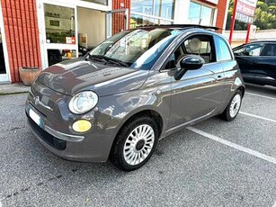 Fiat 500 1.3 Multijet 75 CV ADATTA AI NEOPATENTATI