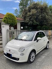 Fiat 500 1.3 Multijet 75 Sport