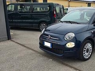 FIAT 500 1.3 Multijet 95 CV Lounge