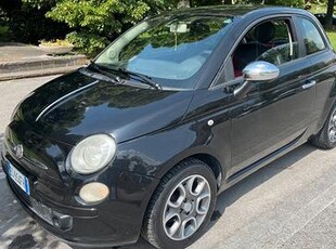 Fiat 500 (2007-2016) - 2010