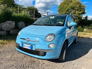 Fiat 500 (2007-2016) - 2011