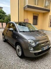 Fiat 500 (2007-2016) - 2012