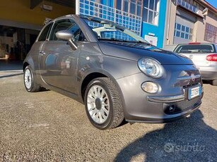 Fiat 500 (2007-2016) - 2014