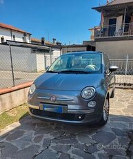 Fiat 500 (2015-->) - 2012