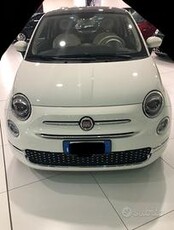 Fiat 500 (2015-->) - 2019