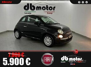 Fiat 500 500 1.2 Pop 69cv