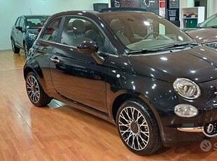 Fiat 500 C 1.0 Hybrid