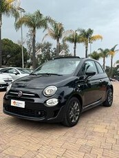 Fiat 500 C 1.0 Hybrid Cult