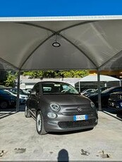 Fiat 500 C 1.0 Hybrid Dolcevita 06/2021