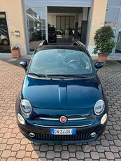 Fiat 500 C 1.2 Lounge