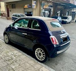 Fiat 500 C 1.3 Multijet 16V 75 CV ( ok neopatentat