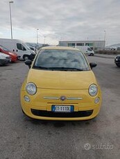 Fiat 500 C 1.3 Multijet 16V 95 CV