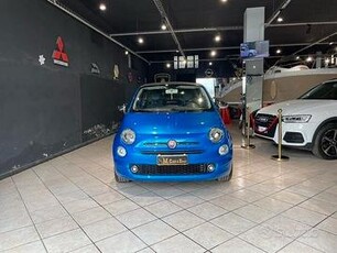 Fiat 500 CABRIO 1.2 Lounge 2017