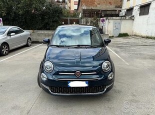 Fiat 500 dolcevita 2023