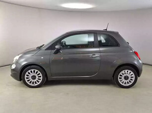 Fiat 500 Ibrida Usata