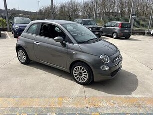 FIAT 500 III 2015 1.0 hybrid Lounge 70cv