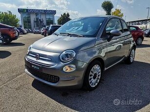 FIAT 500 III 2015 1.0 hybrid Lounge 70cv