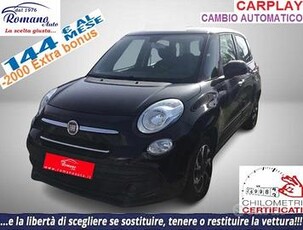 FIAT - 500 L - 1.3 MJT 95 CV Dualogic Mirror#