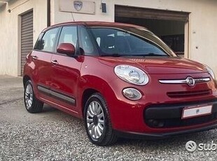 Fiat 500 L 1.3 Turbo Diesel GARANZIA 12