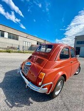 Fiat 500 L