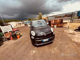 Fiat 500 l