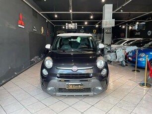 Fiat 500 L Trekking 2014 - 1.6 Diesel