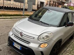 Fiat 500 L trekking Beats 1.6 120CV