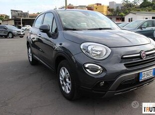 FIAT 500 X 1.3 mjt Business 95cv