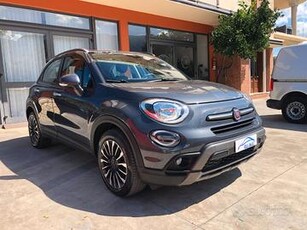 FIAT 500 X 1.6 130 CV CROSS