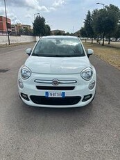 Fiat 500 x 1.6 diesel