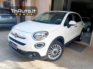 FIAT 500 x 1600 diesel cv 130 anno 2021