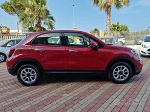 Fiat 500 X Lounge 1.3 Mjt 95Cv Navi Led Neopatenta