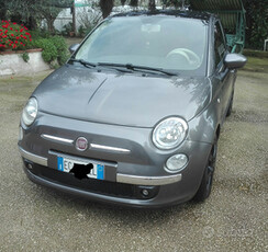 Fiat 5001.3multijet 75cv diesel sport -2010