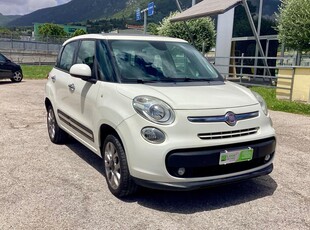 Fiat 500L 0.9 TwinAir