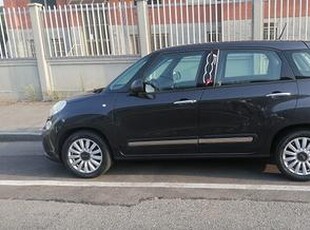Fiat 500l - 1015