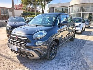 FIAT 500L 1.3 MJT 95 CV Cross