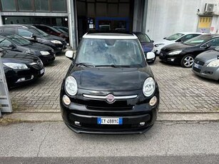 Fiat 500L 1.3 Mjt cielo panoramico apribile 85 CV