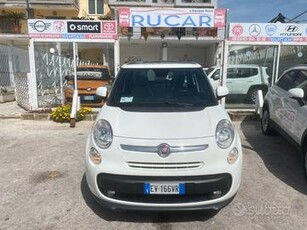 Fiat 500L 1.3 MJT TETTO PANORAMICO NAVI